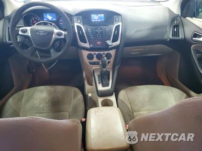 Zdjęcie 8 z 13 samochodu: 2013 FORD FOCUS SE VIN:1FADP3F28DL295303 - miniatura