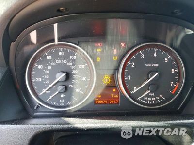 Zdjęcie 9 z 12 samochodu: 2014 BMW X1 SDRIVE28I VIN:WBAVM1C5XEVW51733 - miniatura