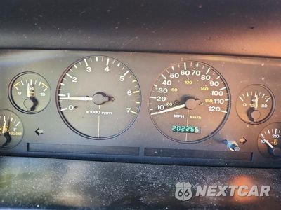 Zdjęcie 9 z 13 samochodu: 1997 JEEP GRAND CHEROKEE LAREDO VIN:1J4GZ58Y9VC531712 - miniatura