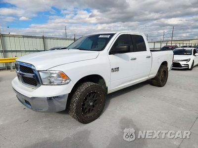 2015 RAM 1500 SLT 1C6RR7GG1FS635614 - główne zdjęcie licytacji z USA - miniatura