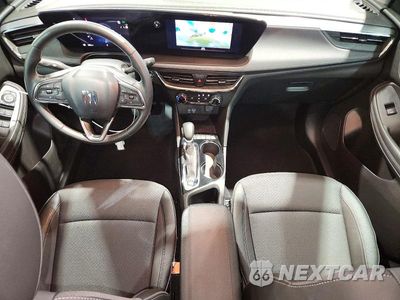Zdjęcie 8 z 14 samochodu: 2025 BUICK ENCORE GX PREFERRED VIN:KL4AMBSL8SB218457 - miniatura