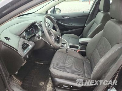 Zdjęcie 7 z 12 samochodu: 2016 CHEVROLET CRUZE LT VIN:1G1BE5SM8G7301892 - miniatura