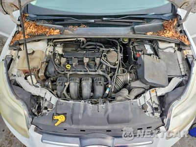 Zdjęcie 11 z 12 samochodu: 2013 FORD FOCUS SE VIN:1FADP3F20DL157092 - miniatura