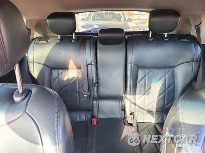 Zdjęcie 10 z 13 samochodu: 2009 INFINITI FX35 BASE VIN:JNRAS18U09M104179 - miniatura