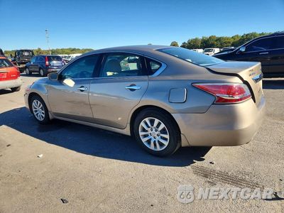 Drugie zdjęcie samochodu z przodu: 2014 NISSAN ALTIMA 2.5 VIN:1N4AL3AP8EC295532 - miniatura