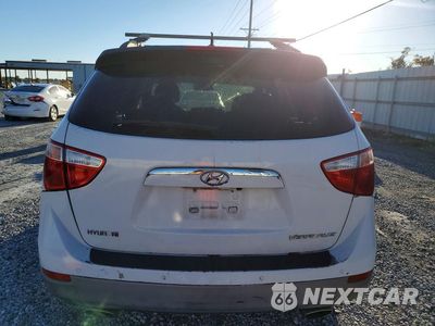 Zdjęcie 6 z 13 samochodu: 2010 HYUNDAI VERACRUZ GLS VIN:KM8NU4CC2AU118984 - miniatura