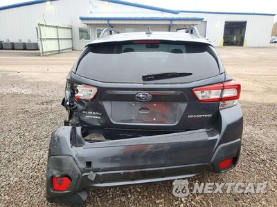 Zdjęcie 6 z 13 samochodu: 2018 SUBARU CROSSTREK PREMIUM VIN:JF2GTABC0JH313086 - miniatura