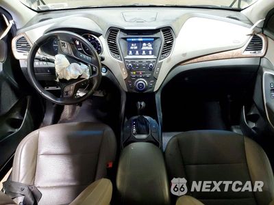 Zdjęcie 8 z 14 samochodu: 2018 HYUNDAI SANTA FE SPORT 2.0T VIN:5NMZUDLA3JH105513 - miniatura