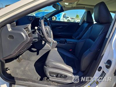 Zdjęcie 7 z 13 samochodu: 2020 LEXUS ES 350 BASE VIN:58ACZ1B11LU057856 - miniatura
