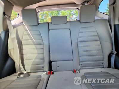 Zdjęcie 10 z 13 samochodu: 2017 HONDA CR-V EX VIN:5J6RW2H54HL059655 - miniatura