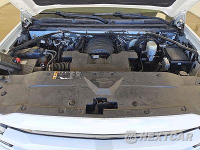 Zdjęcie 11 z 12 samochodu: 2017 CHEVROLET SILVERADO K1500 LTZ VIN:3GCUKSECXHG364167 - miniatura