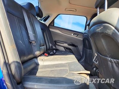 Zdjęcie 10 z 12 samochodu: 2021 KIA K5 EX VIN:5XXG34J20MG015180 - miniatura