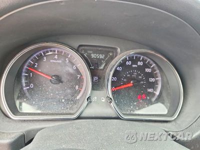 Zdjęcie 9 z 12 samochodu: 2017 NISSAN VERSA 1.6 SV VIN:3N1CN7AP7HL903850 - miniatura