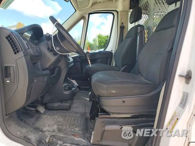 Zdjęcie 7 z 13 samochodu: 2017 RAM PROMASTER 1500 VIN:3C6TRVAG3HE532316 - miniatura