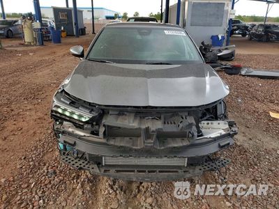 Piąte zdjęcie samochodu w środku: 2024 ACURA INTEGRA A-SPEC TECH VIN:19UDE4H60RA013388 - miniatura