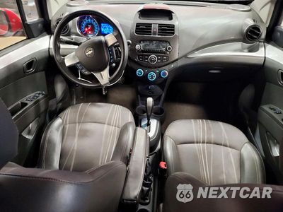 Zdjęcie 8 z 12 samochodu: 2015 CHEVROLET SPARK 1LT VIN:KL8CD6S93FC763646 - miniatura