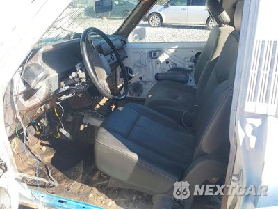 Zdjęcie 7 z 12 samochodu: 1986 TOYOTA PICKUP RN63 STD VIN:JT4RN63R0G0085986 - miniatura