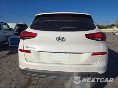 Zdjęcie 6 z 12 samochodu: 2020 HYUNDAI TUCSON VALUE VIN:KM8J33A44LU271733 - miniatura