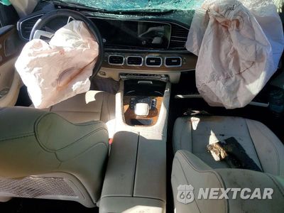 Zdjęcie 8 z 13 samochodu: 2022 MERCEDES-BENZ GLE 350 4MATIC VIN:4JGFB4KB0NA811689 - miniatura