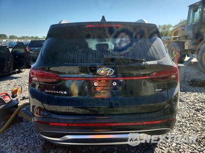 Zdjęcie 6 z 13 samochodu: 2022 HYUNDAI SANTA FE SEL VIN:5NMS2DAJ7NH460782 - miniatura