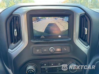 Zdjęcie 10 z 12 samochodu: 2020 CHEVROLET SILVERADO K1500 TRAIL BOSS CUSTOM VIN:1GCRYCEH5LZ292938 - miniatura