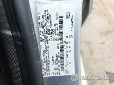 Zdjęcie 12 z 12 samochodu: 2014 FORD FIESTA TITANIUM VIN:3FADP4CJ3EM194879 - miniatura