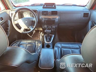 Zdjęcie 8 z 13 samochodu: 2008 HUMMER H3 VIN:5GTEN13E988120227 - miniatura