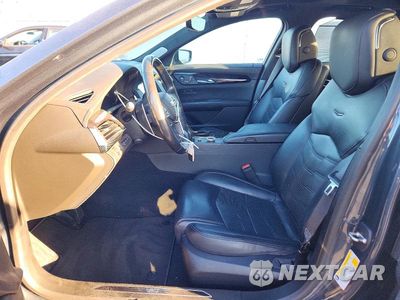 Zdjęcie 7 z 13 samochodu: 2019 CADILLAC CT6 PLATINUM CSAV VIN:1G6KT5R66KU128794 - miniatura