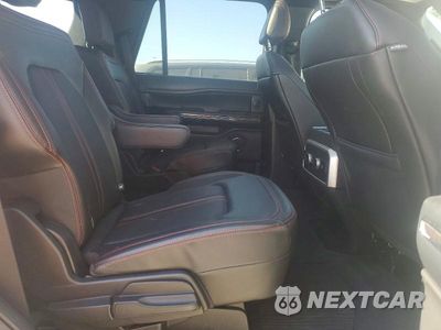 Zdjęcie 11 z 13 samochodu: 2023 FORD EXPEDITION LIMITED VIN:1FMJU2A86PEA34302 - miniatura