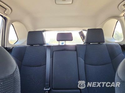 Zdjęcie 10 z 13 samochodu: 2025 TOYOTA RAV4 LE VIN:4T3LWRFV0SU181831 - miniatura
