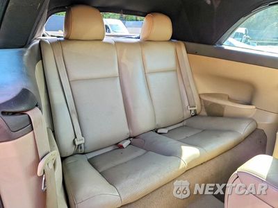 Zdjęcie 10 z 12 samochodu: 2005 TOYOTA CAMRY SOLARA SLE V6 VIN:4T1FA38P95U052510 - miniatura