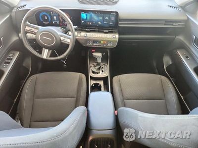 Zdjęcie 8 z 14 samochodu: 2026 HYUNDAI KONA SEL SPORT VIN:KM8HF3AB4TU474996 - miniatura