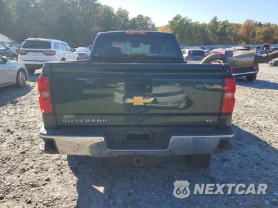 Zdjęcie 6 z 12 samochodu: 2014 CHEVROLET SILVERADO K1500 LT VIN:1GCVKREH5EZ323529 - miniatura