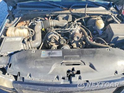 Zdjęcie 11 z 12 samochodu: 2006 GMC NEW SIERRA C1500 VIN:3GTEC14X56G177481 - miniatura