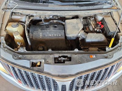 Zdjęcie 12 z 13 samochodu: 2012 LINCOLN MKX VIN:2LMDJ6JKXCBL05574 - miniatura