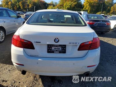 Zdjęcie 6 z 12 samochodu: 2016 BMW 535 XI VIN:WBA5B3C50GG258039 - miniatura