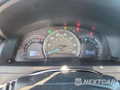 Zdjęcie 9 z 12 samochodu: 2012 TOYOTA CAMRY LE VIN:4T1BF1FK9CU050541 - miniatura