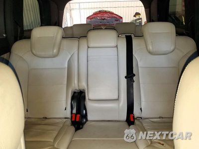 Zdjęcie 10 z 13 samochodu: 2015 MERCEDES-BENZ GL 450 4MATIC VIN:4JGDF6EE8FA566395 - miniatura