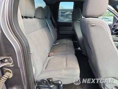 Zdjęcie 10 z 12 samochodu: 2012 FORD F150 SUPER CAB VIN:1FTEX1CM4CKD09405 - miniatura