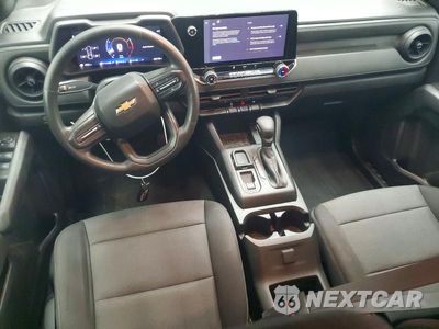 Zdjęcie 8 z 12 samochodu: 2024 CHEVROLET COLORADO VIN:1GCGSBEC9R1122824 - miniatura
