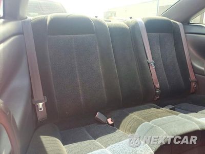 Zdjęcie 10 z 12 samochodu: 2000 TOYOTA CAMRY SOLARA SE VIN:2T1CG22P6YC390800 - miniatura