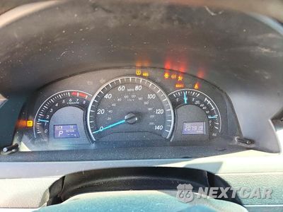 Zdjęcie 9 z 13 samochodu: 2014 TOYOTA CAMRY LE VIN:4T1BF1FK8EU372932 - miniatura