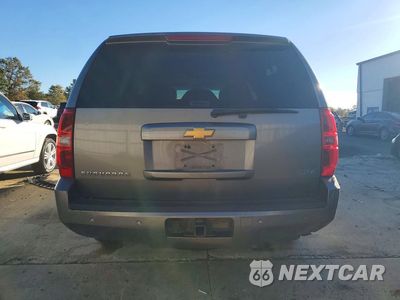 Zdjęcie 6 z 13 samochodu: 2012 CHEVROLET SUBURBAN K1500 LT VIN:1GNSKJE79CR147889 - miniatura