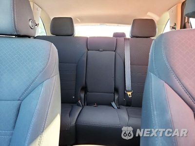 Zdjęcie 10 z 13 samochodu: 2019 KIA SORENTO L VIN:5XYPG4A38KG596658 - miniatura