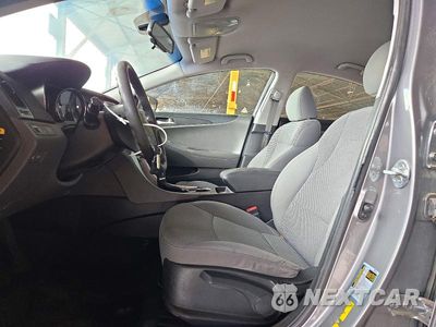 Zdjęcie 7 z 12 samochodu: 2013 HYUNDAI SONATA GLS VIN:5NPEB4AC2DH674370 - miniatura