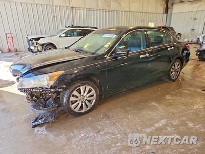 2012 HONDA ACCORD EXL 1HGCP3F84CA023160 - główne zdjęcie licytacji z USA - miniatura