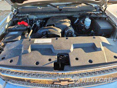 Zdjęcie 11 z 12 samochodu: 2010 CHEVROLET SILVERADO C1500 LT VIN:3GCRCSE01AG150392 - miniatura