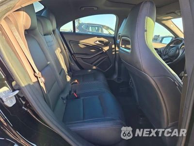 Zdjęcie 10 z 12 samochodu: 2018 MERCEDES-BENZ CLA 250 VIN:WDDSJ4EB3JN505614 - miniatura