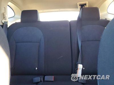 Zdjęcie 10 z 13 samochodu: 2013 NISSAN ROGUE S VIN:JN8AS5MV6DW660455 - miniatura