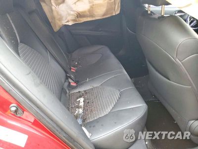Zdjęcie 19 z 24 samochodu: 2018 TOYOTA CAMRY SE VIN:4T1B11HK0JU595164 - miniatura